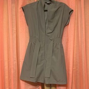 olive venus romper